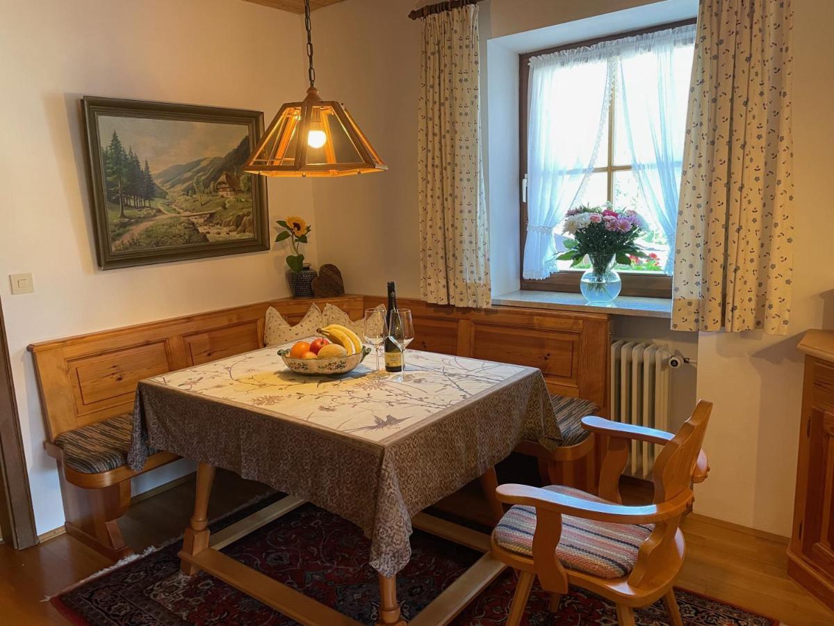 Schönau am Königssee Haus Lukaswinkl 아파트 외부 사진