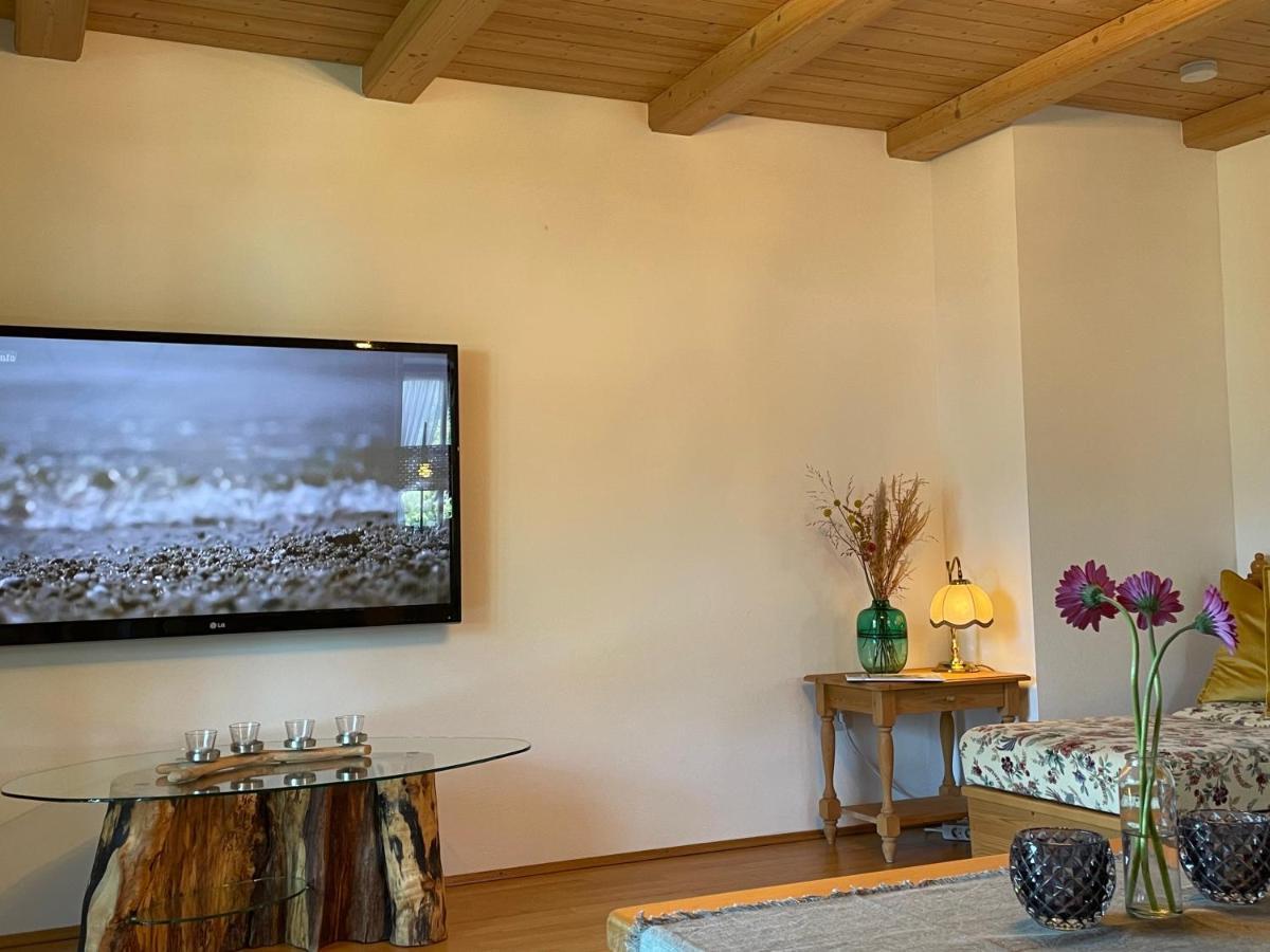 Schönau am Königssee Haus Lukaswinkl 아파트 외부 사진