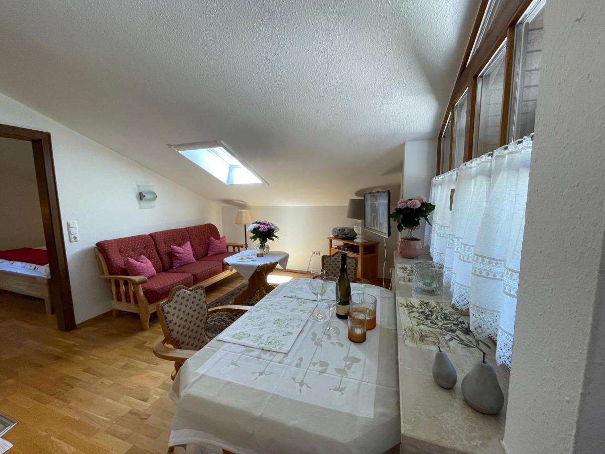 Schönau am Königssee Haus Lukaswinkl 아파트 외부 사진