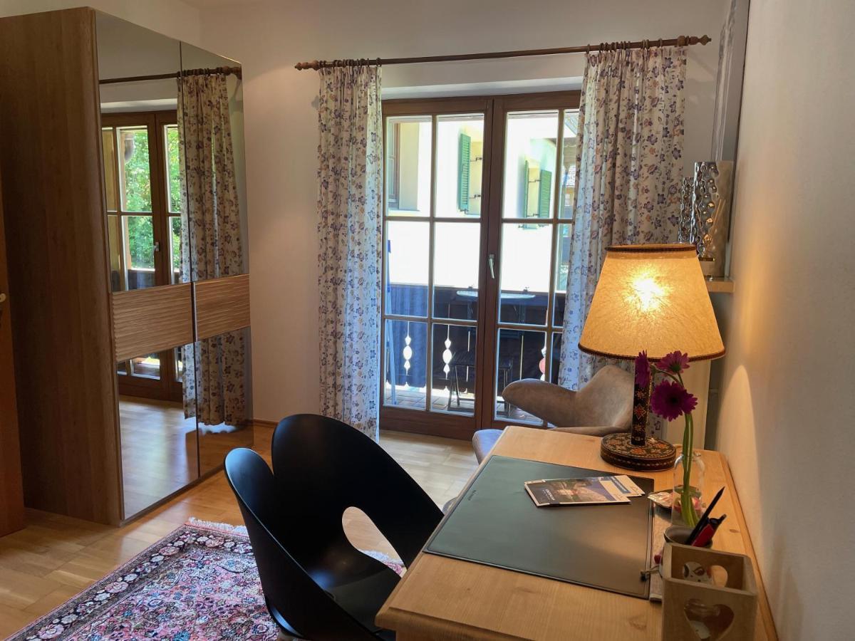 Schönau am Königssee Haus Lukaswinkl 아파트 외부 사진