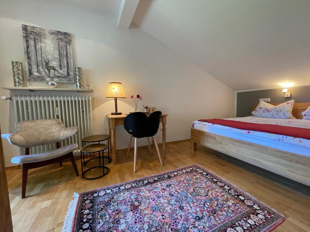 Schönau am Königssee Haus Lukaswinkl 아파트 외부 사진