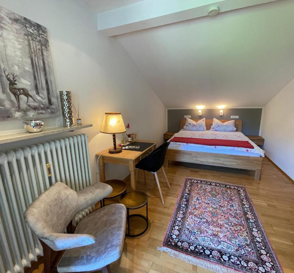 Schönau am Königssee Haus Lukaswinkl 아파트 외부 사진