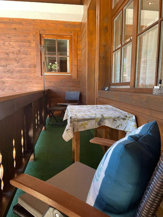 Schönau am Königssee Haus Lukaswinkl 아파트 외부 사진