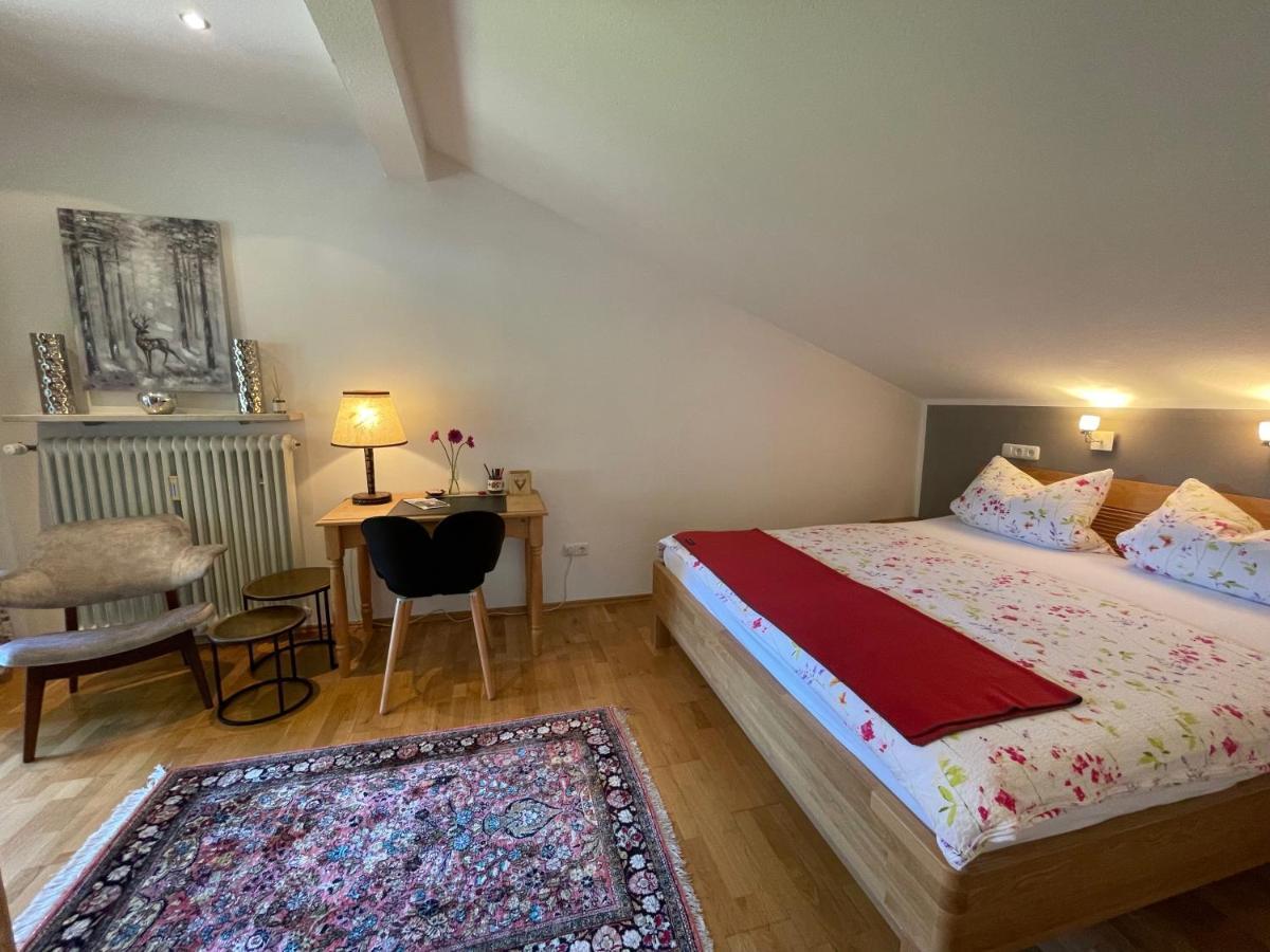 Schönau am Königssee Haus Lukaswinkl 아파트 외부 사진