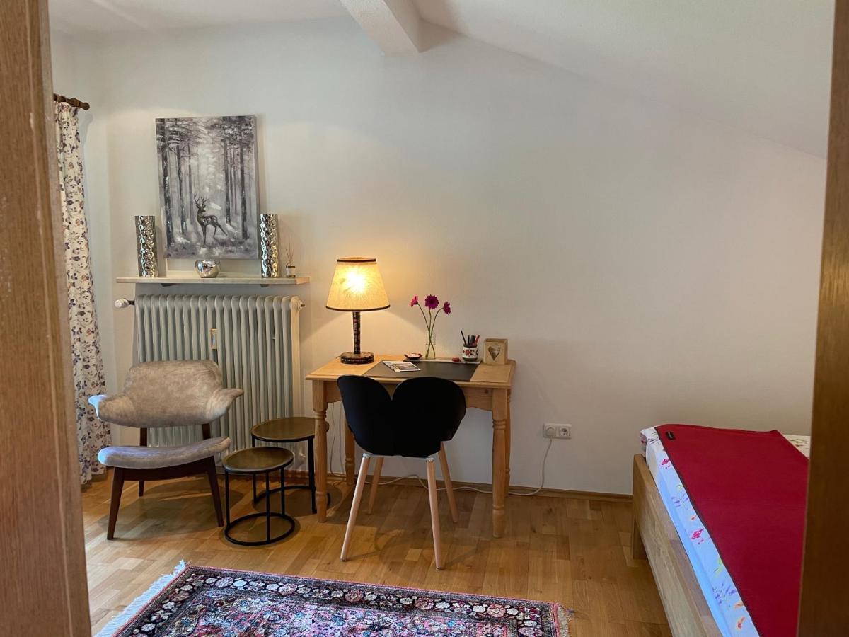 Schönau am Königssee Haus Lukaswinkl 아파트 외부 사진