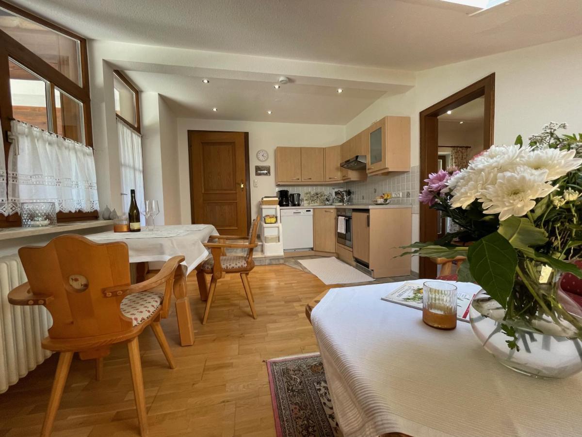 Schönau am Königssee Haus Lukaswinkl 아파트 외부 사진