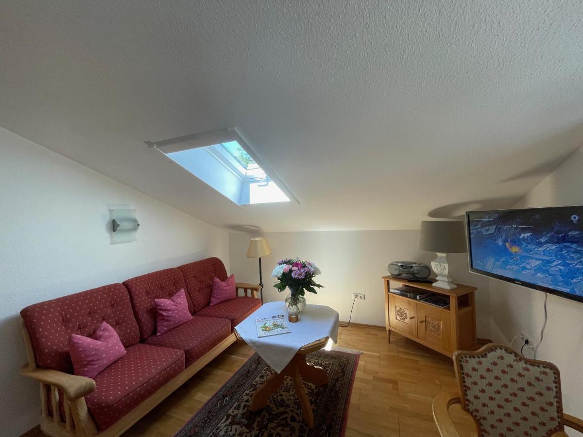 Schönau am Königssee Haus Lukaswinkl 아파트 외부 사진